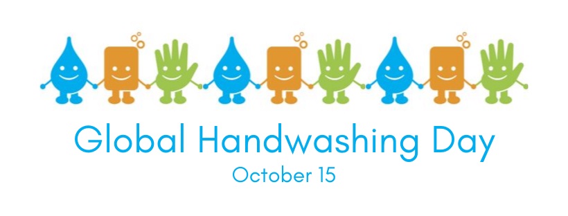 Global Handwashing Day